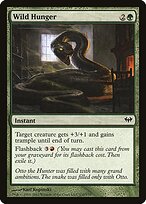 Wild Hunger #132