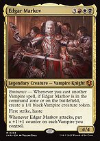 Edgar Markov #234