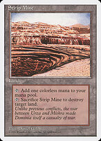 Strip Mine #363