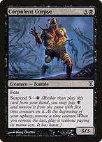 Corpulent Corpse #98