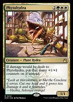 Phytohydra #210