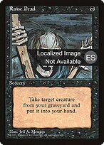 Raise Dead #156