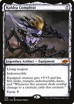 Kaldra Compleat #379