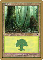 Forest #shh329