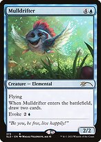 Mulldrifter #373