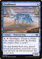Floodhound #42