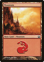Mountain #266