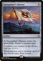 Vanquisher's Banner #XLN-251