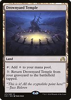 Drownyard Temple #271