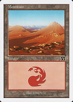 Mountain #345