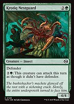 Krotiq Nestguard #148