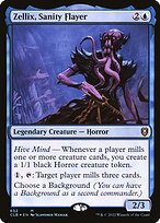 Zellix, Sanity Flayer #652