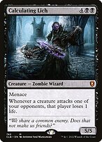 Calculating Lich #742