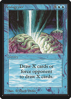Braingeyser #51