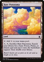 Bant Panorama #241