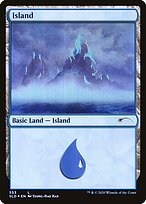 Island #553