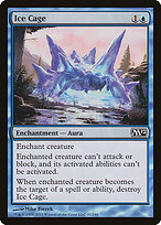 Ice Cage #57