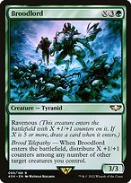 Broodlord #89