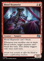 Blood Hypnotist #522