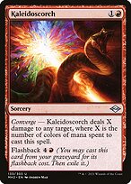 Kaleidoscorch #133