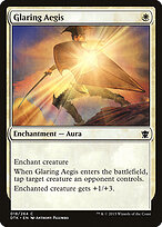 Glaring Aegis #18