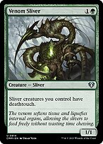 Venom Sliver #914