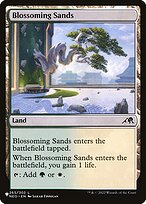 Blossoming Sands #NEO-265