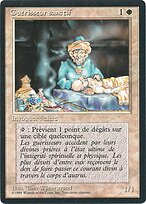 Samite Healer #38