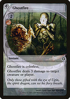Ghostfire #115