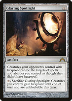 Glaring Spotlight #229