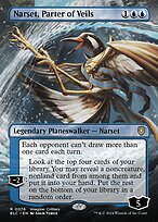 Narset, Parter of Veils #76