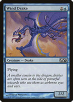 Wind Drake #81
