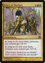 Glory of Warfare #98