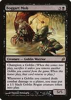 Boggart Mob #104