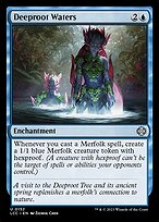 Deeproot Waters #152