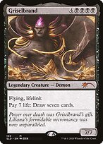 Griselbrand #160