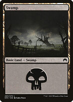 Swamp #263