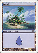 Island #337
