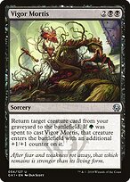 Vigor Mortis #54