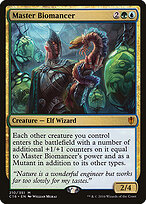 Master Biomancer #210