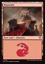 Mountain #278