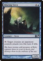 Alluring Siren #42