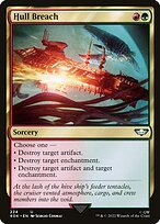 Hull Breach #224