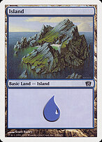 Island #338