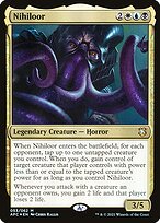 Nihiloor #53