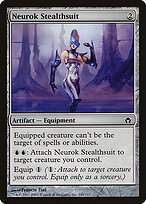 Neurok Stealthsuit #140