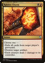 Rakdos Charm #190