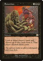 Extortion #135