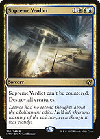 Supreme Verdict #210
