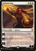 Gideon Jura #E01-10
